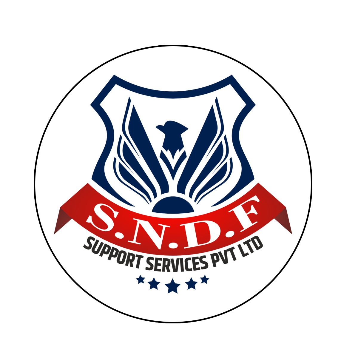 SNDF Logo Right